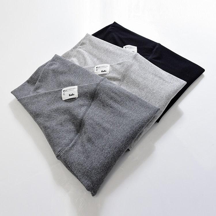 Across V Low Waist Belly Maternity Legging - Spring Autumn Fashion Knitted Clothes for Pregnant Women Pregnancy Skinny Pants (2Z7)(7Z2)(1U4)