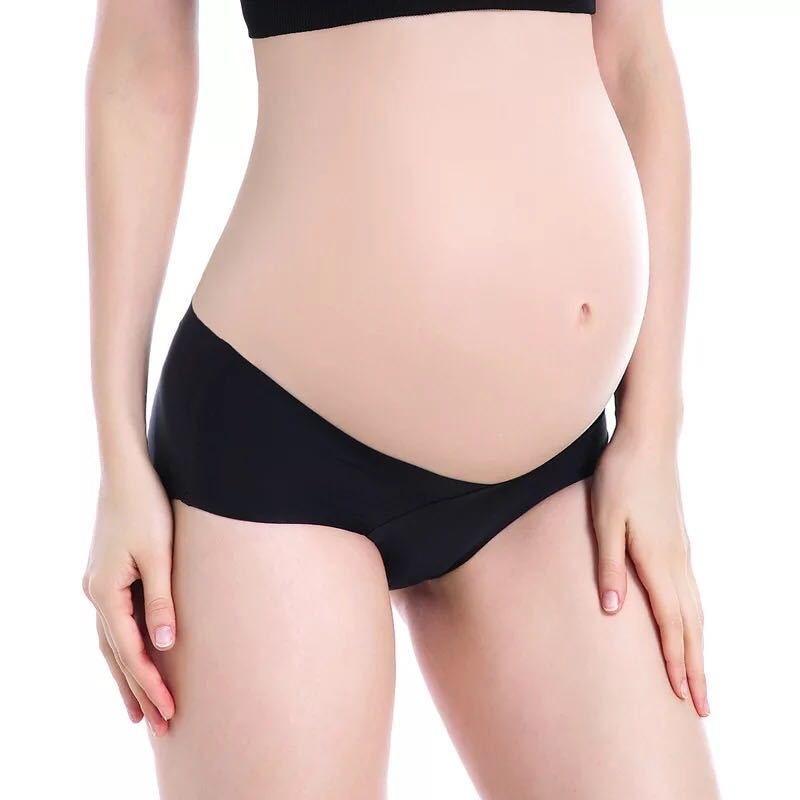 Maternity Gown Photography Props Lace Stretchy Pregnancy Long Dress - Maxi Maternity Leave (1U5)(Z6)(Z8)(1Z1)(2Z1)(3Z1)(4Z1)(7Z1)