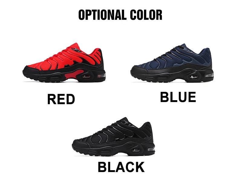 Trending Men's Shoes - Air Cushion Men's Casual Shoes Non-Leather Casual Shoes for Men Mesh Man Sneaker Plus Size 12 (MSC3)(MSC7)(MSA1)(MCM)(MSA2)(1U12) - Deals DejaVu