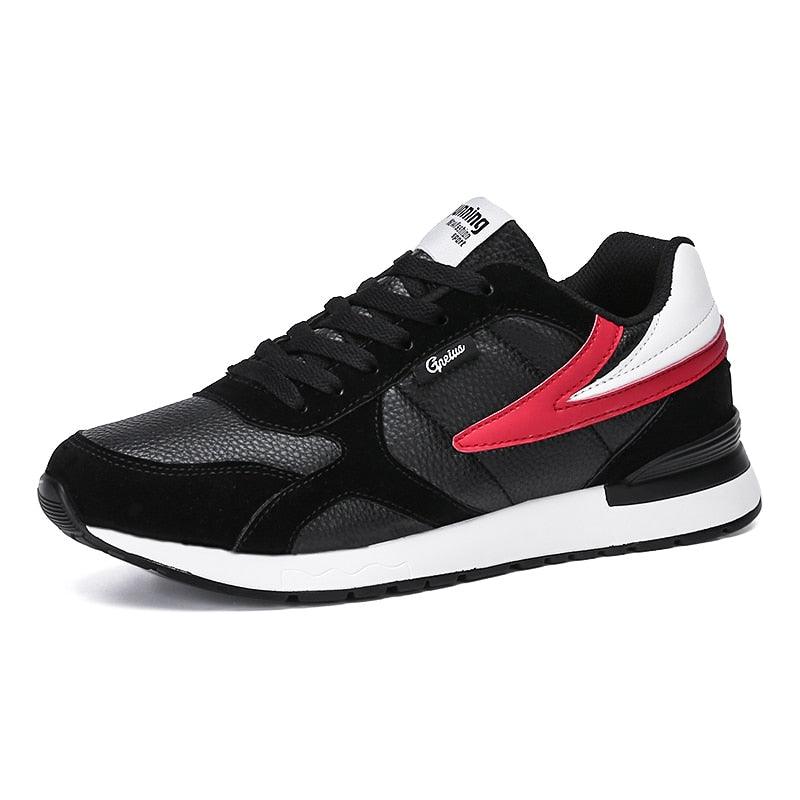 Hot New Casual Gym Shoes - Men Autumn Fashion Lace-up Couple Sneaker Soft Anti-skid - Breathable Zapatos De Mujer High Quality (MSC3)(MSC7)(MSA1)(MCM)(MSA2)(1U12) - Deals DejaVu
