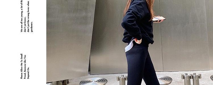 Epic Autumn Fashion Maternity Skinny Legging - Sports Casual Fit Yoga Belly Pants Clothes for Pregnant Women Chic Pregnancy (2Z7)(7Z2)(1U4)