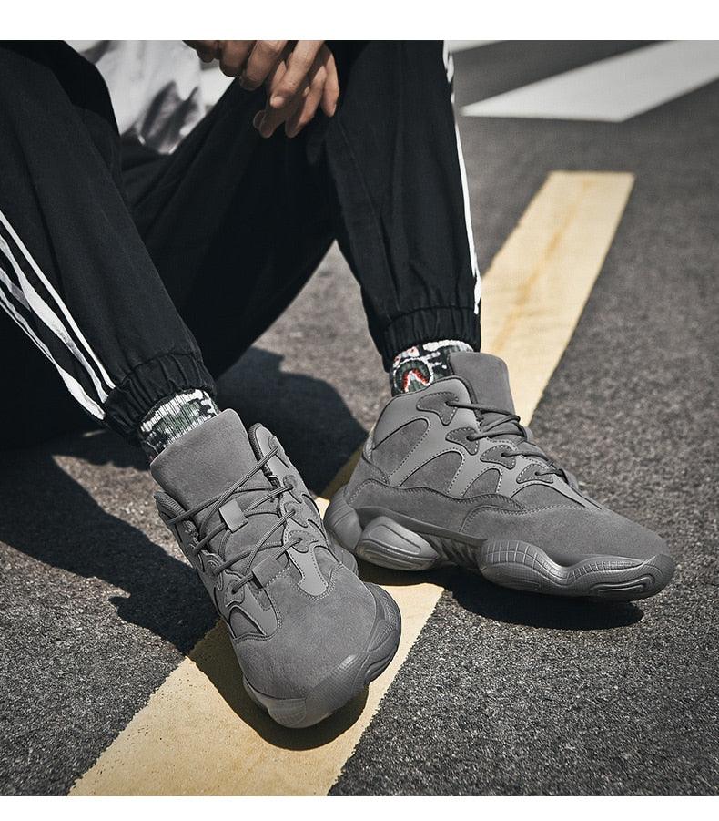 Great Winter Men Casual Shoes -Fur Tenis Masculino Basic Snow Shoe Keep Warm Outdoor Men Shoes Plus Size 46 (MSC3)(MSC7)(MSA1)(MCM)(MSA2)(1U12)(MCM) - Deals DejaVu