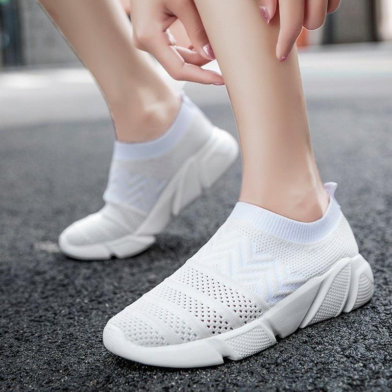 Fashion Men Shoes - Leisure Summer Super Light Breathable Woven Mesh Shoes -Star Black Casual Shoes Men Sneakers Soft Mens Trainers (MSC3)(MSC7)(MSA1)(MCM)(MSA2)(1U12) - Deals DejaVu
