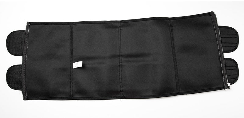 New Year Women Waist Trainer Neoprene - Body Shaper Belt Slimming Sheath Belly Reducing Shaper -Tummy Sweat Shapewear Workout Shaper Corset (FH)(FHW1)(1U31)(1U24)