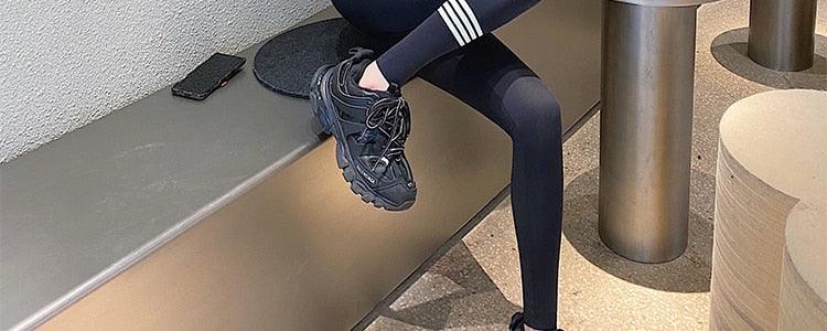 Epic Autumn Fashion Maternity Skinny Legging - Sports Casual Fit Yoga Belly Pants Clothes for Pregnant Women Chic Pregnancy (2Z7)(7Z2)(1U4)