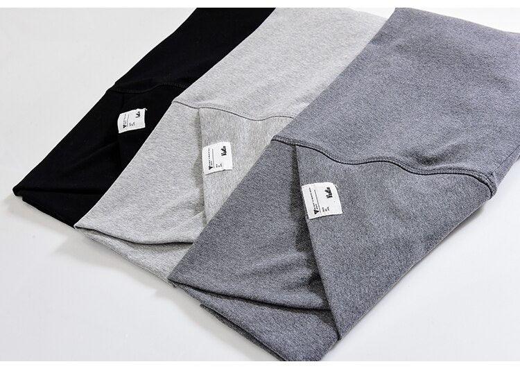 Across V Low Waist Belly Maternity Legging - Spring Autumn Fashion Knitted Clothes for Pregnant Women Pregnancy Skinny Pants (2Z7)(7Z2)(1U4)