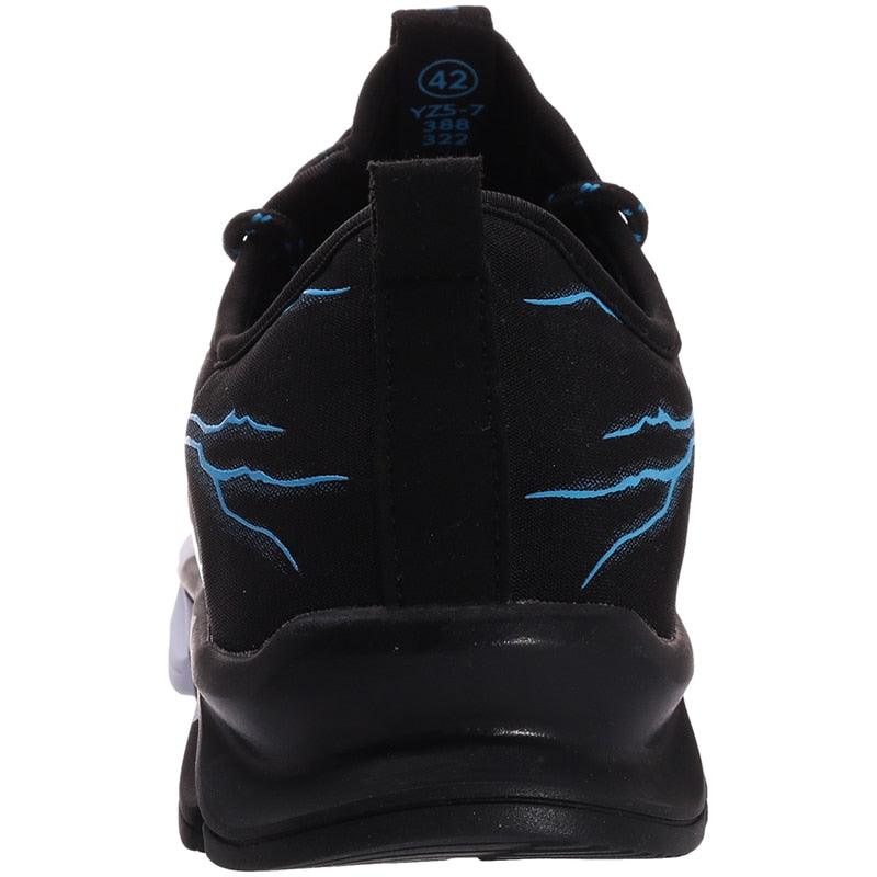 Trending Blades Soles Lightning Glue Surface Men Unisex Casual Shoes 36-45 with 6 Colors Elasticity Control Non-slip Unisex Sneakers (MSC3)(MSC7)(MSA1)(MCM)(MSA2)(1U12) - Deals DejaVu