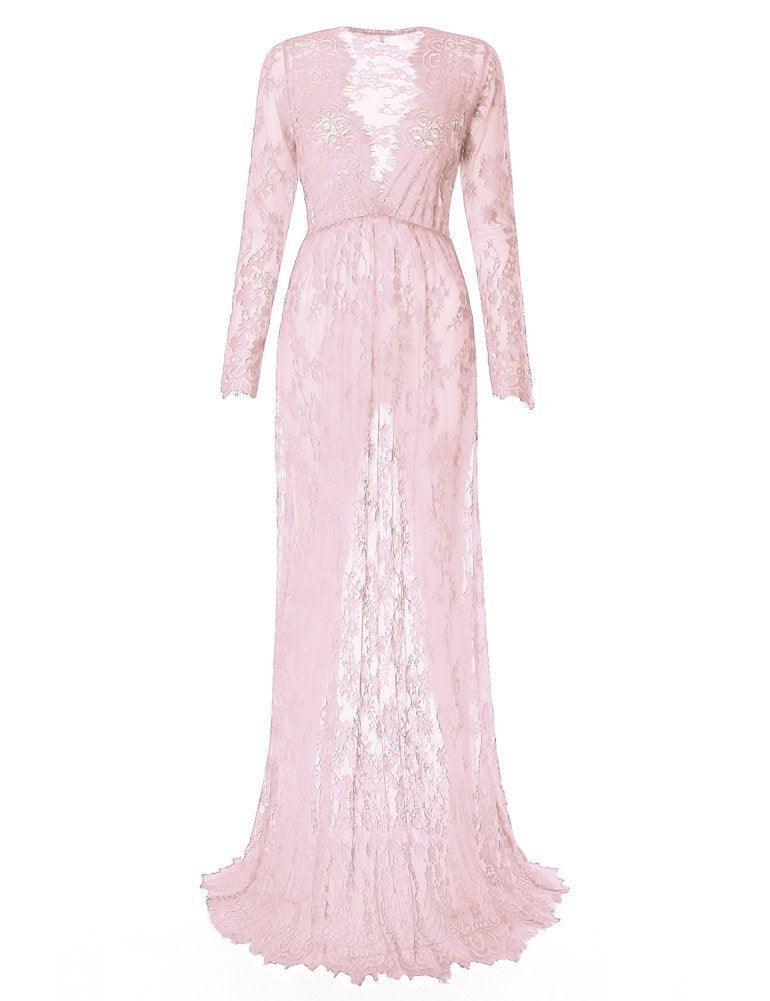 Sequin Tulle Maternity Leisure Dresses - Elegant Pregnancy Baby Shower Photography Props Clothes - Summer Pregnant Women Maxi Gown (Z6)(1Z1)(2Z1)(3Z1)(7Z1) - Deals DejaVu