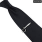 Men's Tie Accessories Gifts Sword - Antique Bronze Wedding Tie Clip (1U17)