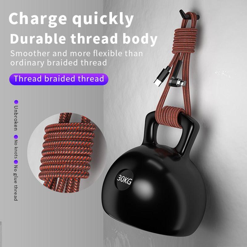 Magnetic USB C Cable for iPhone - Cable PD 20W Fast Charging USB C to Lighting Cable for iPhone 12 Pro Max USB Type C Cable (RS7)(F50)