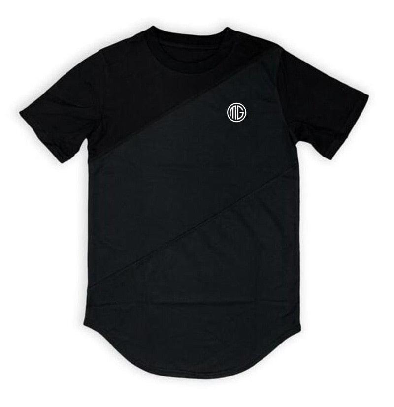 Great Brand Mens muscle T shirt - bodybuilding fitness men tops - cotton singlets Plus Big size TShirt (TM8)(1U8)(TM7)(1U101)(1U100)