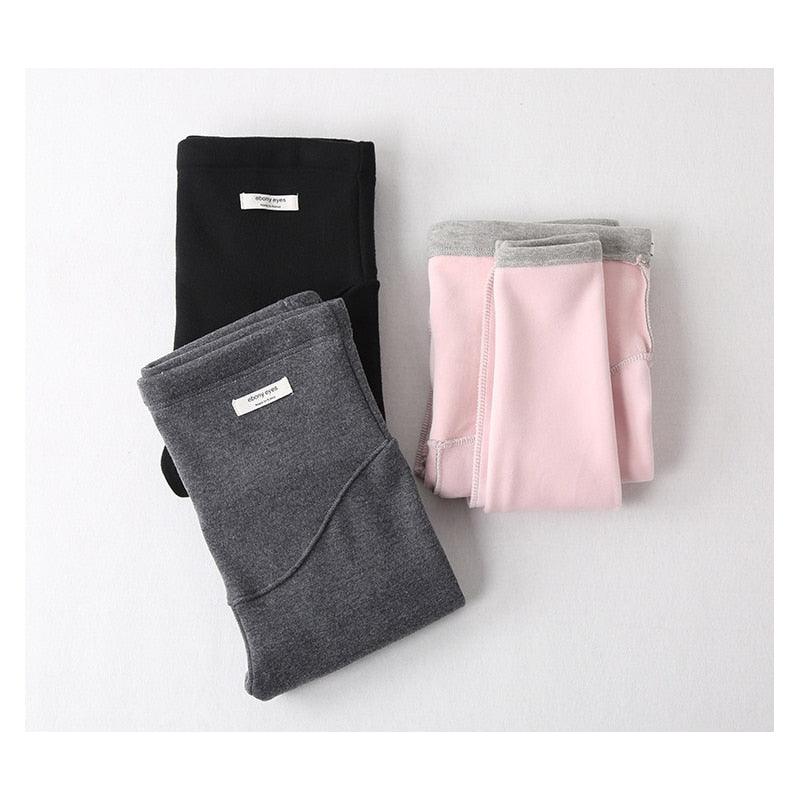 Nice Winter Velvet Pants For Pregnant Women - Maternity Leggings Warm Clothes Thickening Pregnancy Trousers (D6)(2Z7)(F6)(1U4)(7Z2) - Deals DejaVu