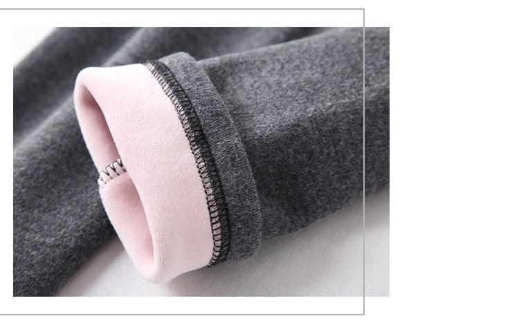 Nice Winter Velvet Pants For Pregnant Women - Maternity Leggings Warm Clothes Thickening Pregnancy Trousers (D6)(2Z7)(F6)(1U4)(7Z2) - Deals DejaVu