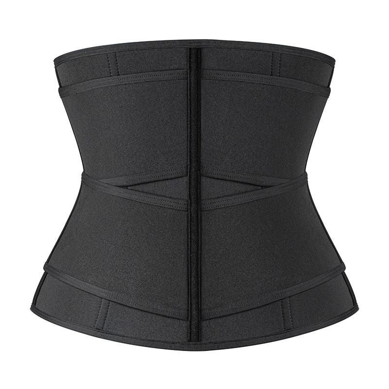 New Year Women Waist Trainer Neoprene - Body Shaper Belt Slimming Sheath Belly Reducing Shaper -Tummy Sweat Shapewear Workout Shaper Corset (FH)(FHW1)(1U31)(1U24)