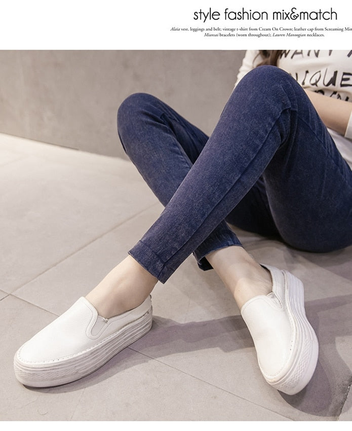 Great Denim Jeans Maternity Pants For Pregnant Women - Clothes Nursing Pregnancy Leggings Trousers (2Z7)(7Z2)(1U4) (Z2)
