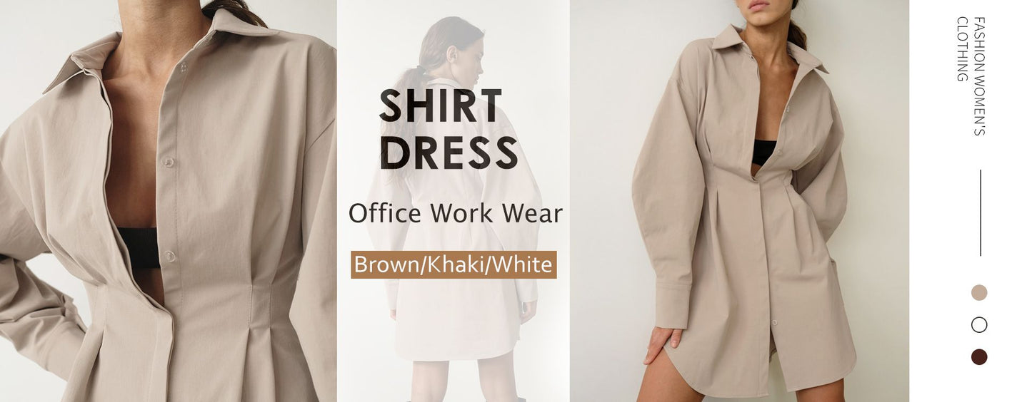 Great Brown Pencil Pants Female Autumn Winter Elegant Ladies Plain Casual Black Pants - Office Work Straight Women Trousers (D25)(BP)(1U25) - Deals DejaVu