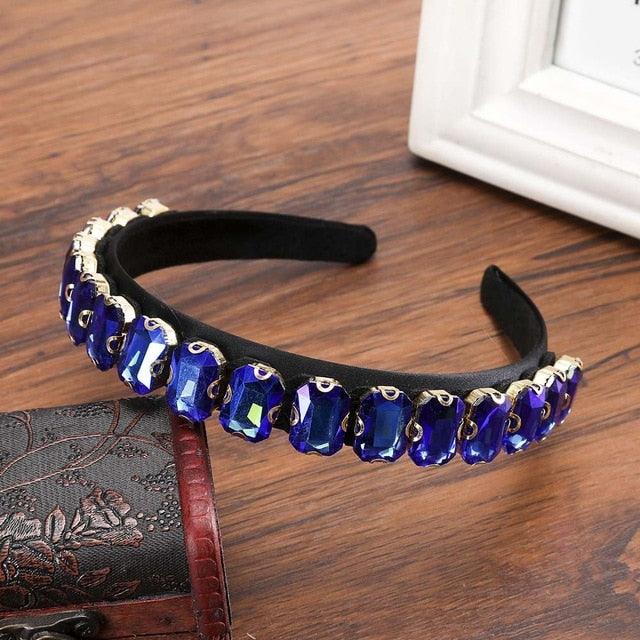 Great Pearl Hair Band - Wild Fashion Temperament Hair Accessories (1U88)