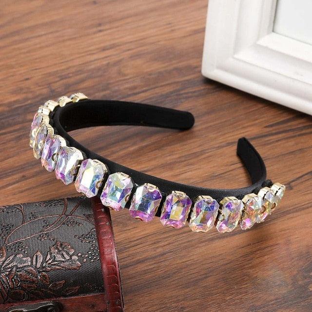 Great Pearl Hair Band - Wild Fashion Temperament Hair Accessories (1U88)