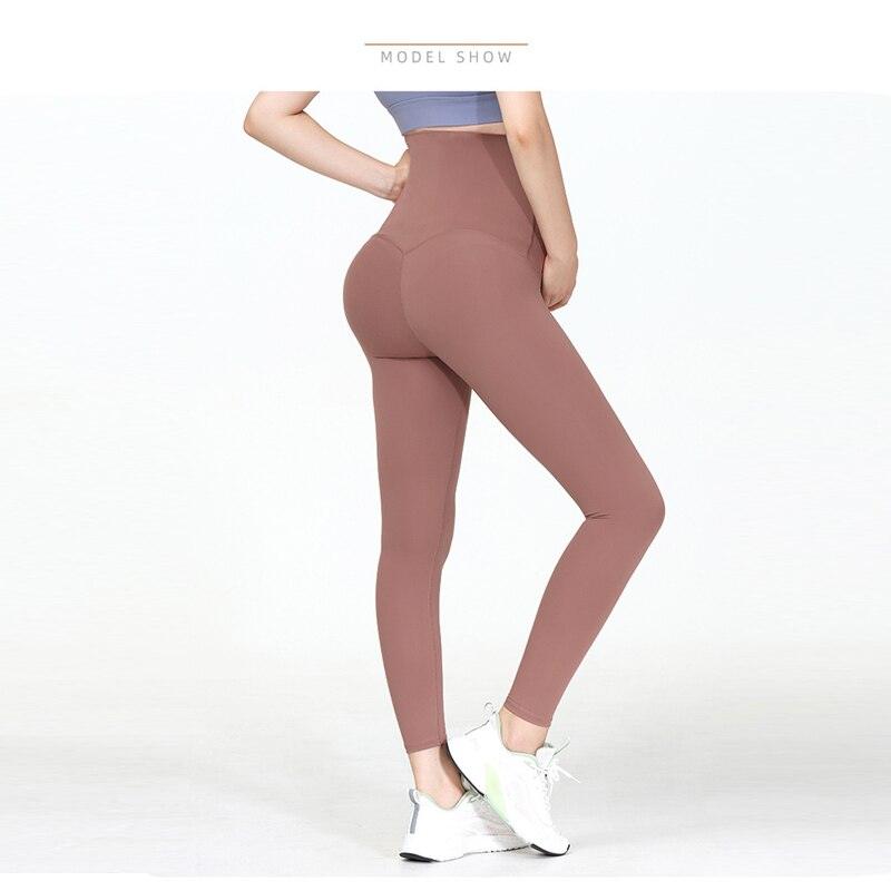 New Maternity Yoga - Popular Pregnant Yoga Leggings - Mommy Pregnancy Clothes - Pregnant Women's Fitness (D6)(2Z7)(F6)(1U4)(7Z2) - Deals DejaVu