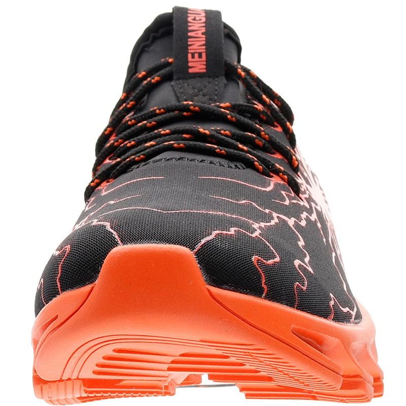 Trending Blades Soles Lightning Glue Surface Men Unisex Casual Shoes 36-45 with 6 Colors Elasticity Control Non-slip Unisex Sneakers (MSC3)(MSC7)(MSA1)(MCM)(MSA2)(1U12) - Deals DejaVu