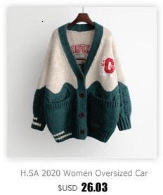 Great Women Autumn Winter Knit Sweater and Cardigans - Open Stitch Loose Knit Cardigans Pink Jumpers Winter Sweater Coat Femme (TP4)(TB8C)(1U23) - Deals DejaVu