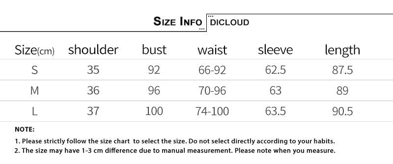 Gorgeous Dot Dress For Women - V Neck Sexy Party Ladies Mini Dresses - Long Sleeve Ruffles Belted Black High Street Vestidos Female (BWD)(WS06)(F30)(2U30) - Deals DejaVu