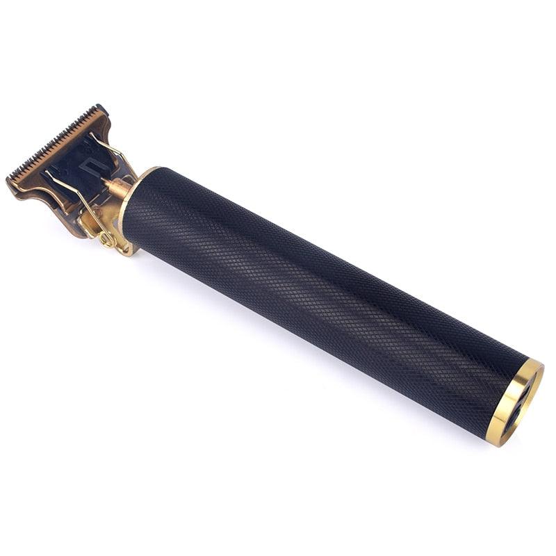 Great T9 Hair Clipper Professional Electric Hair Trimmer 0mm - Baldheaded Cutter - Beard Shaving Hair Cutting Machine (BD6)(1U45)(F45)