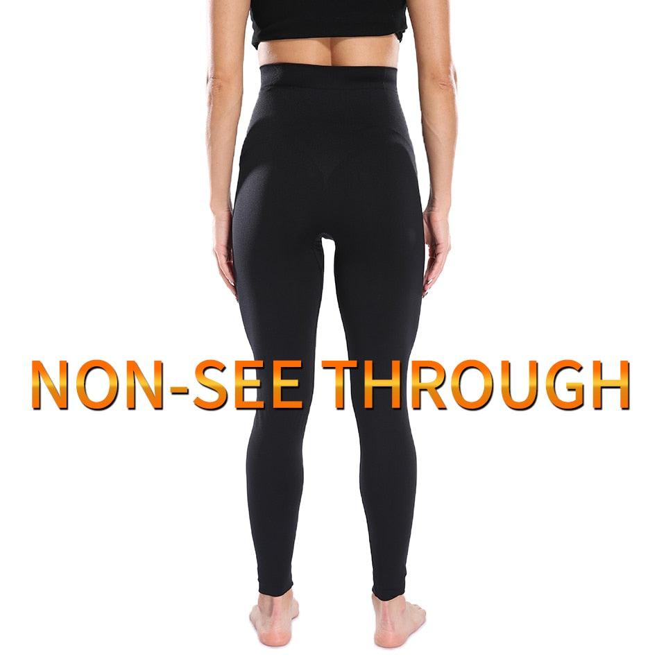 Nice Maternity Leggings - High Waist Belly Support - Leggings for Pregnant Women - Pregnancy Skinny Pants Body Shaping Postpartum Trousers (D6)(2Z7)(F6)(1U4)(7Z2) - Deals DejaVu