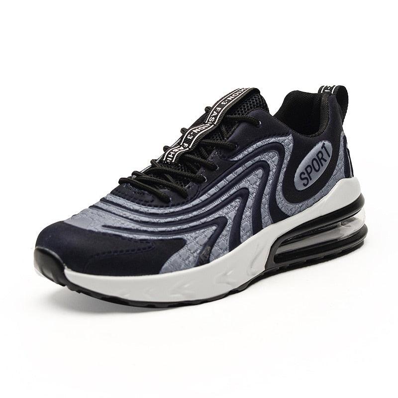 Cool New Men Chunky Sneakers Lace-up Flat Casual Shoes with Platform - Stylish Mixed Color Breathable Adult Male Tenis Footwear (MSC3)(MSC7)(MSA1)(MCM)(MSA2)(1U12) - Deals DejaVu