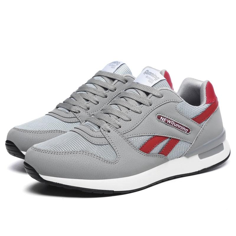 Epic Breathable Men Spring summer sneakers - Mesh air Trainers women Antiskid outdoor walking shoes light weight white Black (MSC3)(MSC7)(MSA1)(MCM)(MSA2)(1U12) - Deals DejaVu