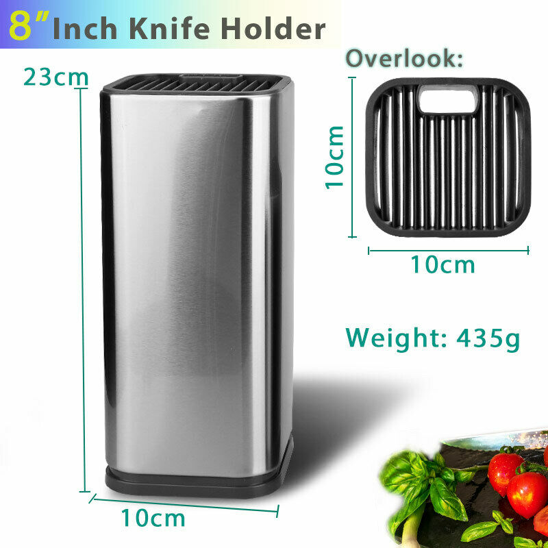 Great 8"inch Japanese Kitchen Knives - Laser Damascus Pattern Chef Knife - Sharp Santoku Cleaver Slicing Utility Knives Tool (AK5)(1U61)