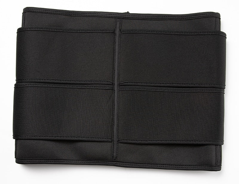 New Year Women Waist Trainer Neoprene - Body Shaper Belt Slimming Sheath Belly Reducing Shaper -Tummy Sweat Shapewear Workout Shaper Corset (FH)(FHW1)(1U31)(1U24)