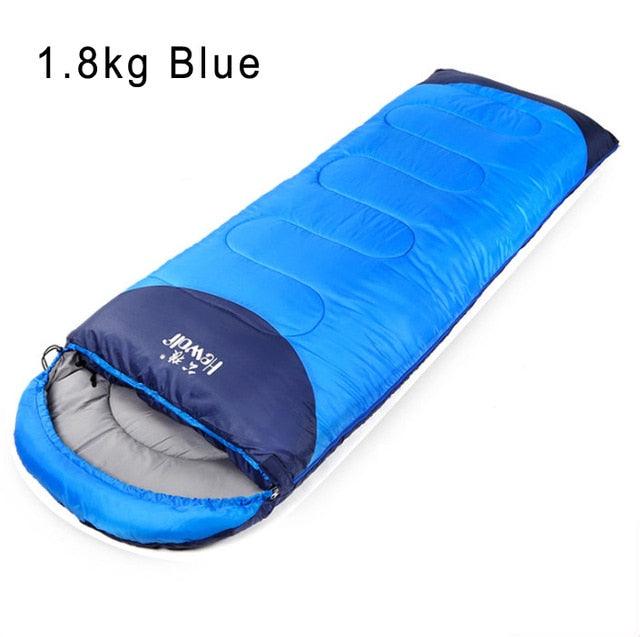 Great Outdoor Camping Adult (190+30)*75cm Joinable design Envelope Sleeping Bag (2LT1)(F105)