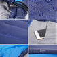 Great Outdoor Camping Adult (190+30)*75cm Joinable design Envelope Sleeping Bag (2LT1)(F105)