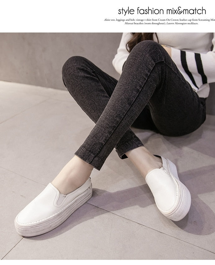 Great Denim Jeans Maternity Pants For Pregnant Women - Clothes Nursing Pregnancy Leggings Trousers (2Z7)(7Z2)(1U4) (Z2)