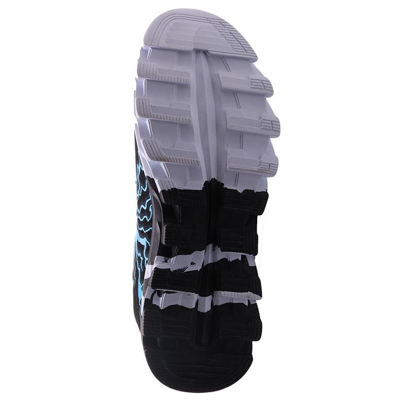 Trending Blades Soles Lightning Glue Surface Men Unisex Casual Shoes 36-45 with 6 Colors Elasticity Control Non-slip Unisex Sneakers (MSC3)(MSC7)(MSA1)(MCM)(MSA2)(1U12) - Deals DejaVu