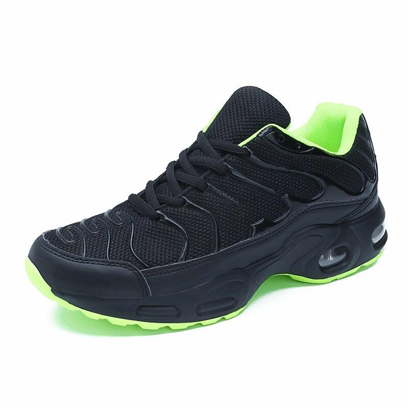 Trending Men's Shoes - Air Cushion Men's Casual Shoes Non-Leather Casual Shoes for Men Mesh Man Sneaker Plus Size 12 (MSC3)(MSC7)(MSA1)(MCM)(MSA2)(1U12) - Deals DejaVu