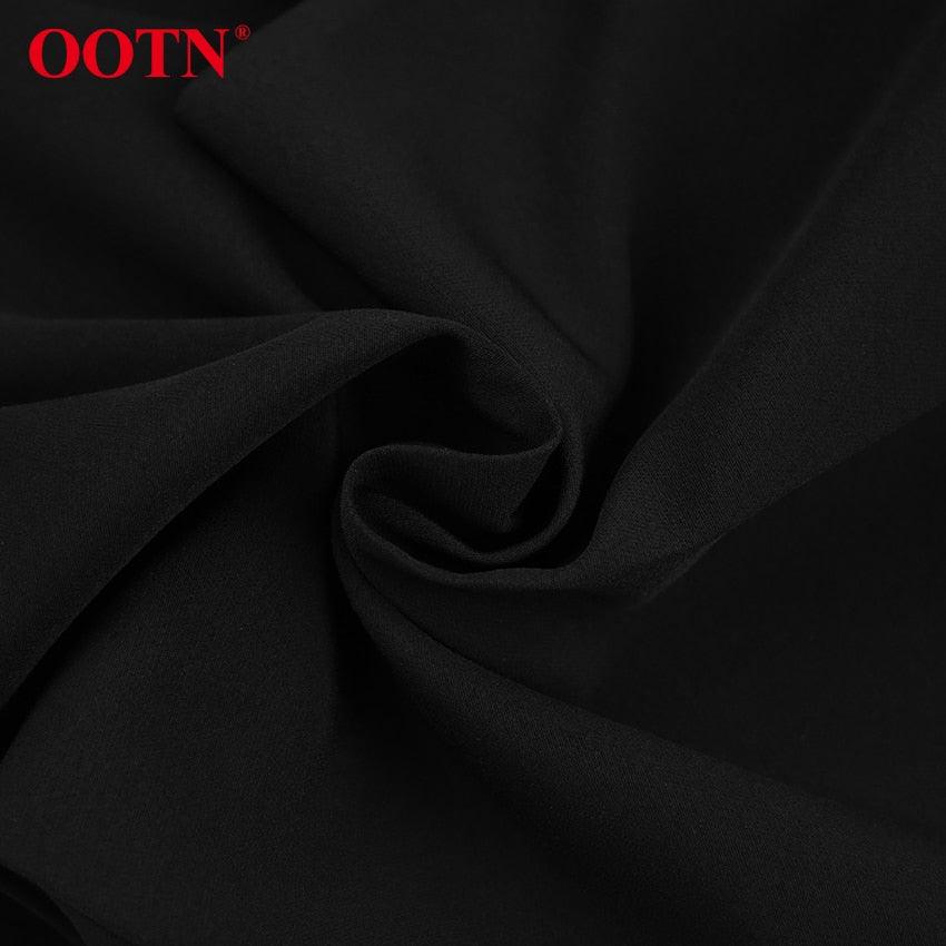 Business Work High Waist Pencil Pants - Women Autumn Elegant Ankle-Length Pants - Office Lady Pleated Quality Wild Pants (BP)(1U25) - Deals DejaVu