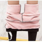Winter Maternity Leggings - Thick Adjustable Waist Velvet Line Pregnant Women Pregnancy Clothes Pants Ropa Mujer Maternal (2Z7)(7Z2)(1U4)
