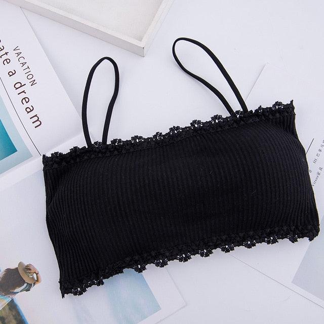 High Quality Pretty Women Seamless Sexy Bra - Women's Underclothes Top Bra (1U27)