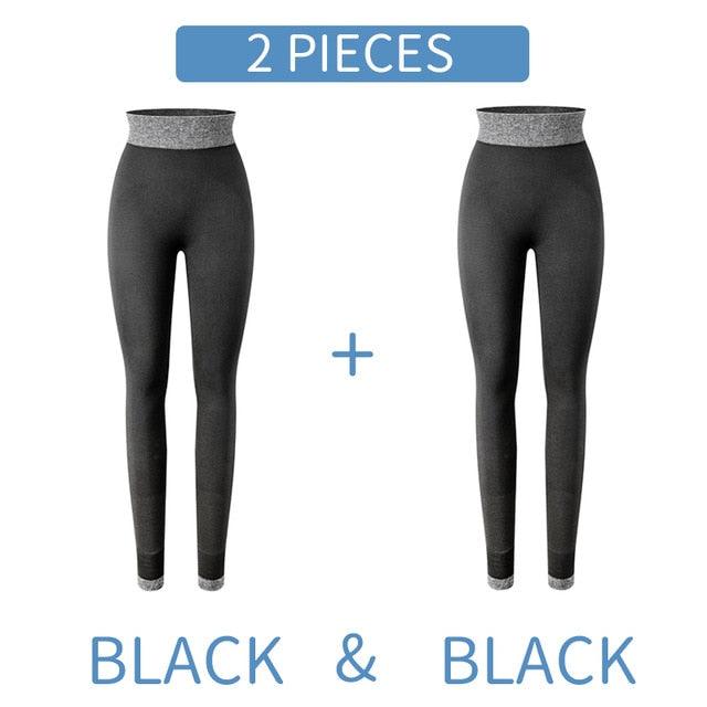 Beautiful High Waist Women Workout Leggings - Fitness Seamless Sports Gym Pants -Sexy Fashion Slim Pants (1U31)(1U24)