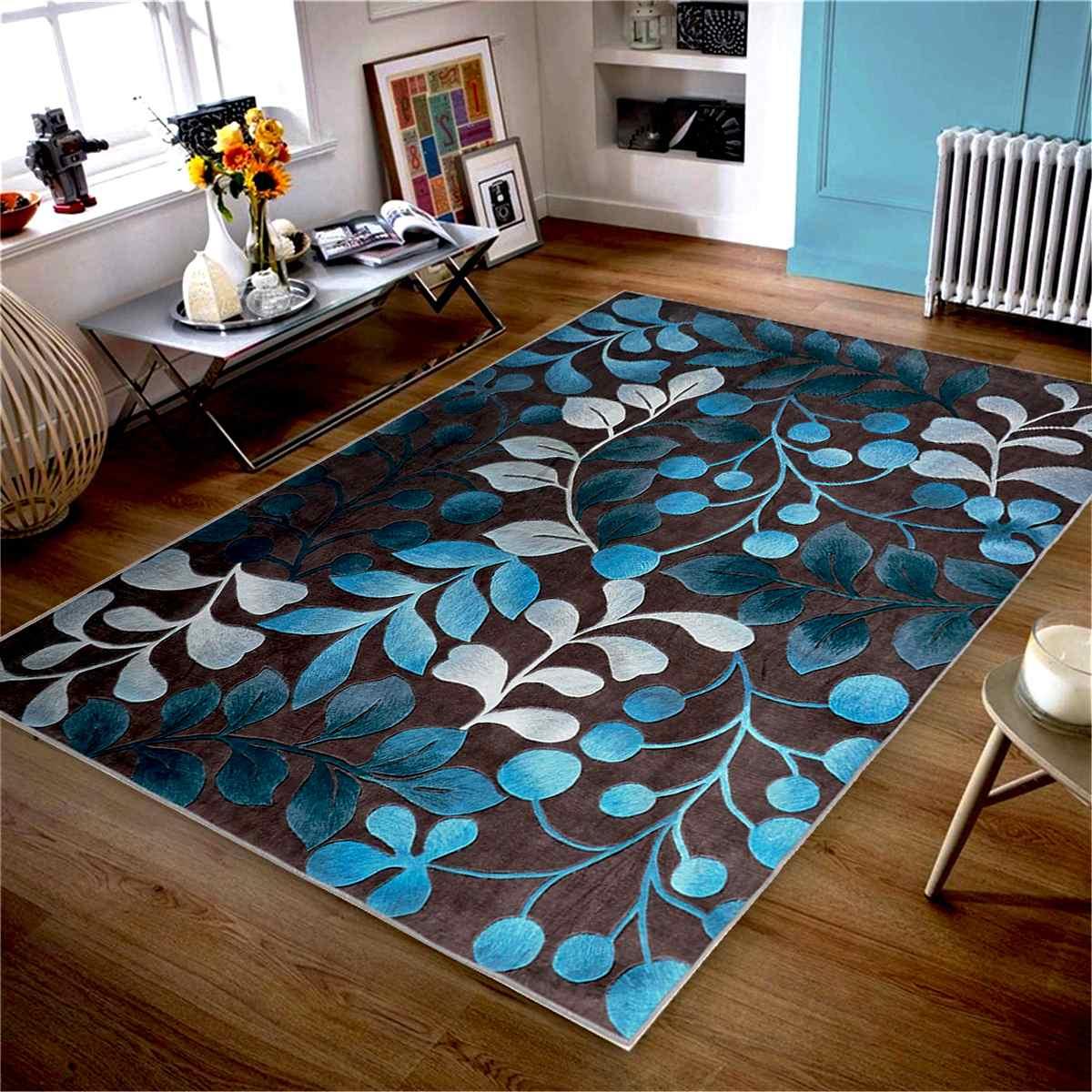 Home Non-slip Carpets Welcome Foot Pad Bedroom Study Room Floor Rugs (RU2)(RU3)(1U68)(F68)