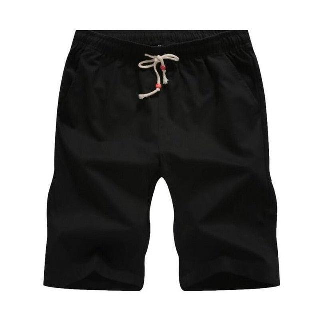 Hot Summer Casual Shorts - Men's Cotton Fashion Style Shorts (TG3)