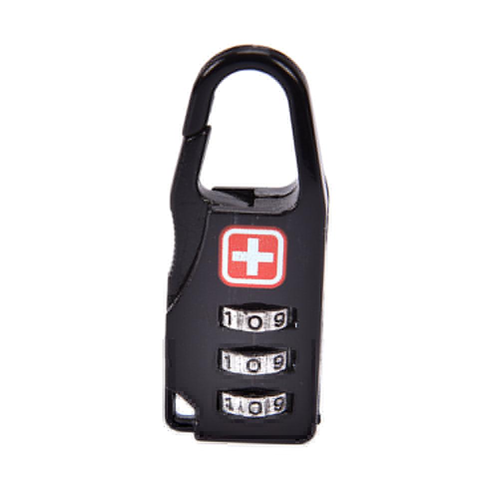 Hot Sale 1PC 3 Digit Combination Password Luggage Code Lock - Mini Suitcase Lock (1U104)