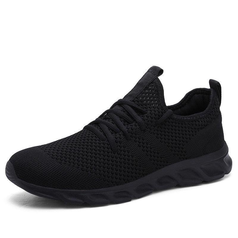 Great Running Shoes - Comfortable Casual Men's Sneaker - Breathable Non-slip Sport Shoes (1U12)(1U15)