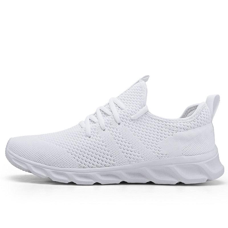 Great Running Shoes - Comfortable Casual Men's Sneaker - Breathable Non-slip Sport Shoes (1U12)(1U15)