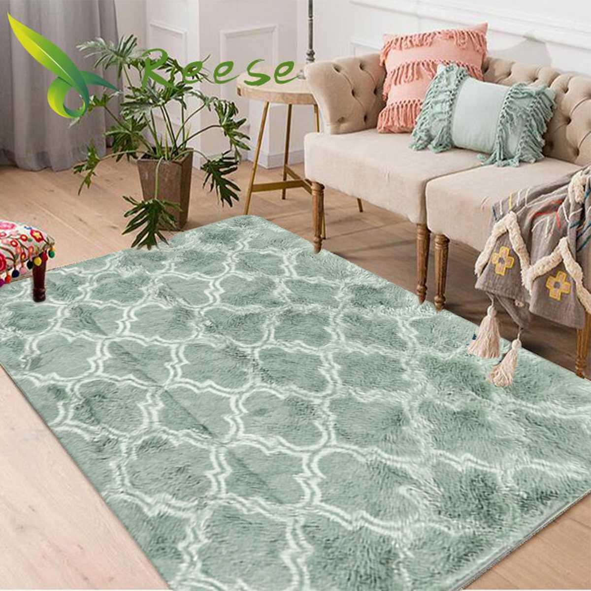Housing Carpet Floor Rug Door Mats Hallway Bedroom Rugs Carpets (RU2)(1U68)