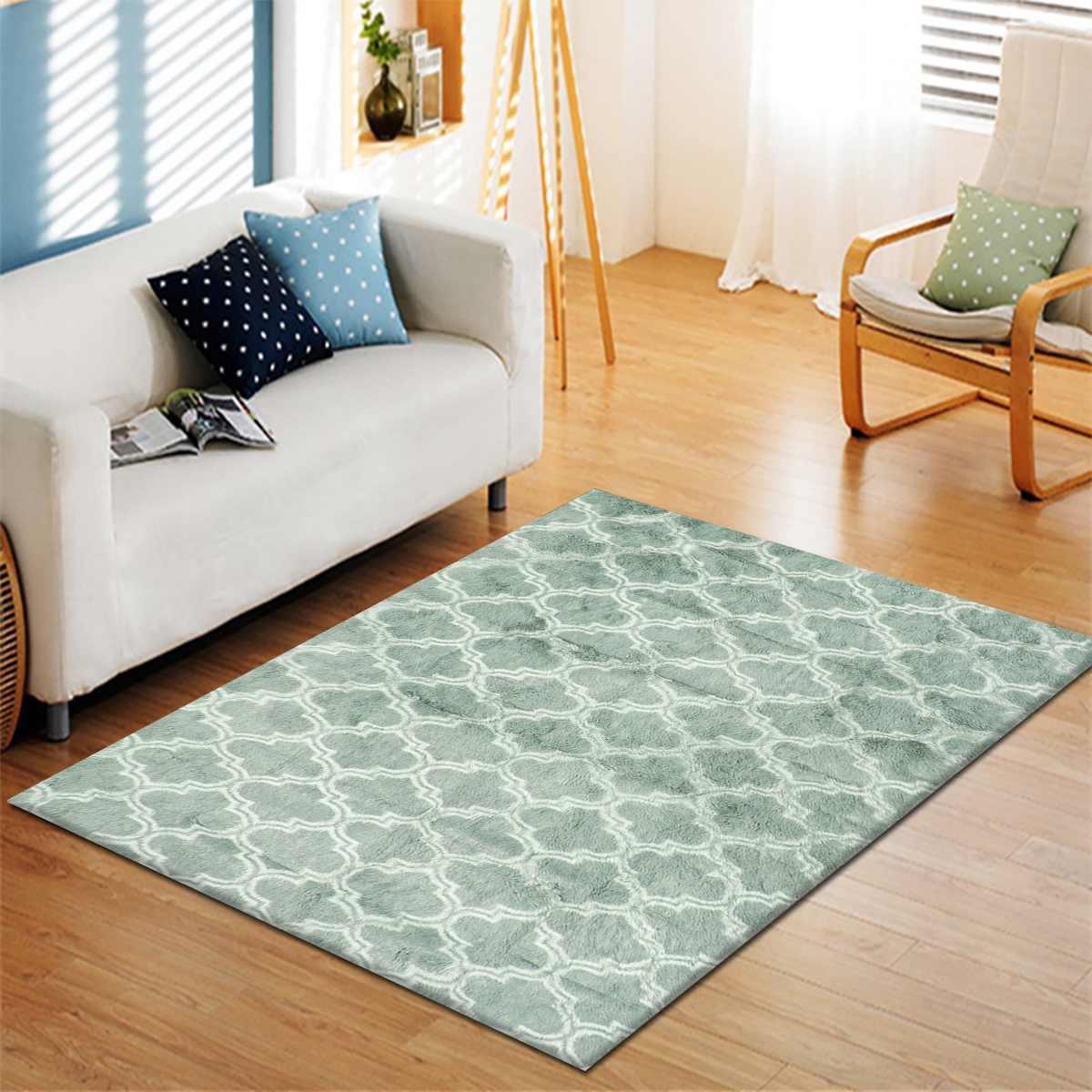 Housing Carpet Floor Rug Door Mats Hallway Bedroom Rugs Carpets (RU2)(1U68)