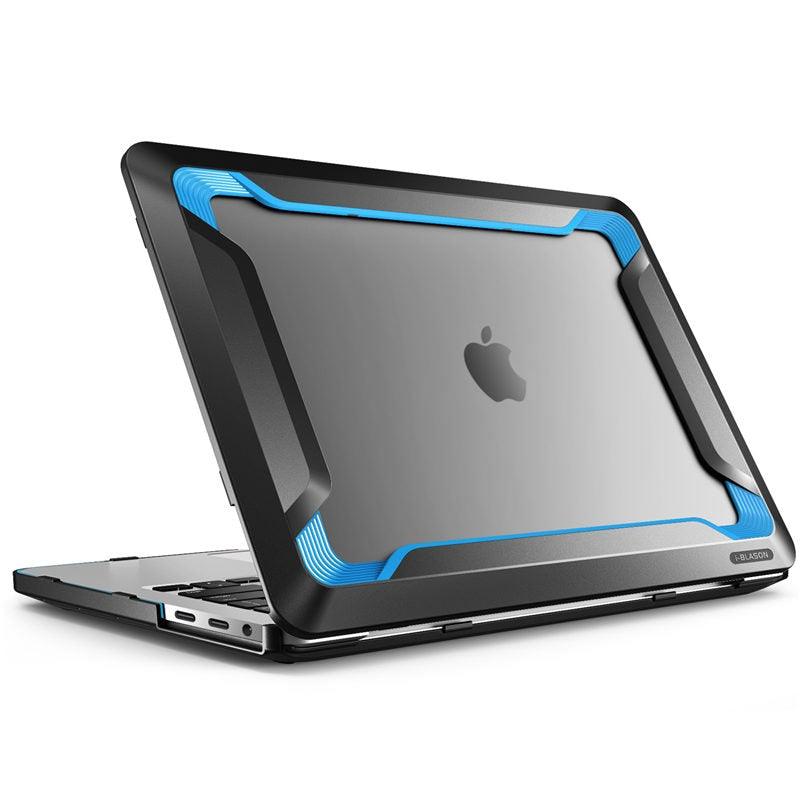 Trending MacBook Pro 13" Case A2159/A1989/A1706/A1708 (2019 2018 2017 2016) with or W/O Touch Bar Touch ID TPU Bumper Cover (CA4)