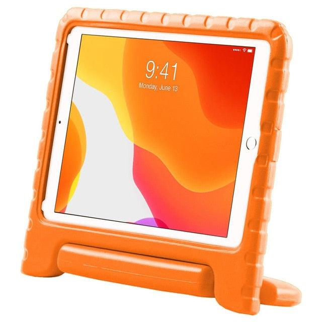 KIDO iPad 10.2 Case (2019) Cover For Kids,Lightweight Super Protective Shockproof Case with Convertible Stand (TLC2)(F47)